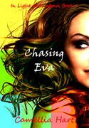 Chasing Eva - contemporary romance novel
