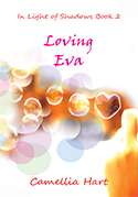 Loving Eva - contemporary romance novel